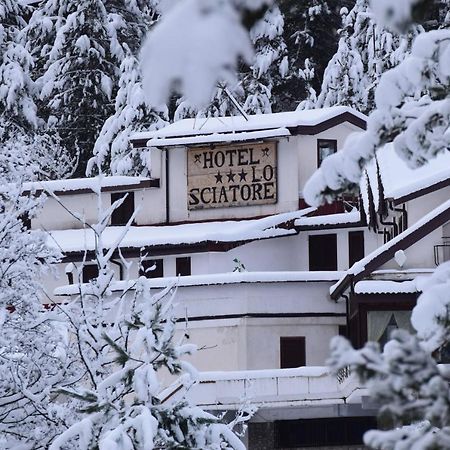 Hotel Lo Sciatore Cotronei Luaran gambar
