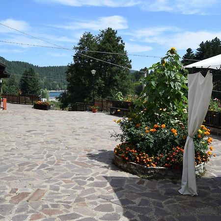 Hotel Lo Sciatore Cotronei Luaran gambar