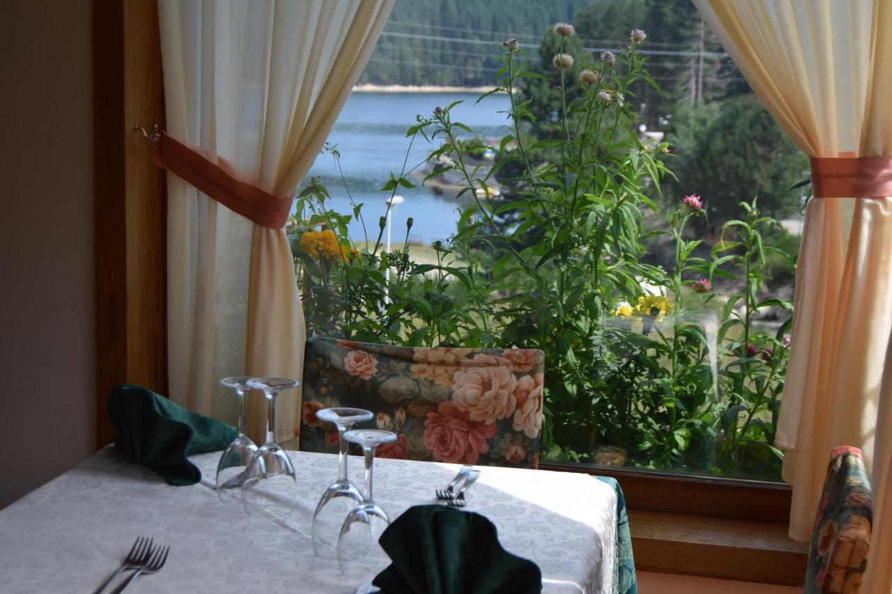 Hotel Lo Sciatore Cotronei Luaran gambar