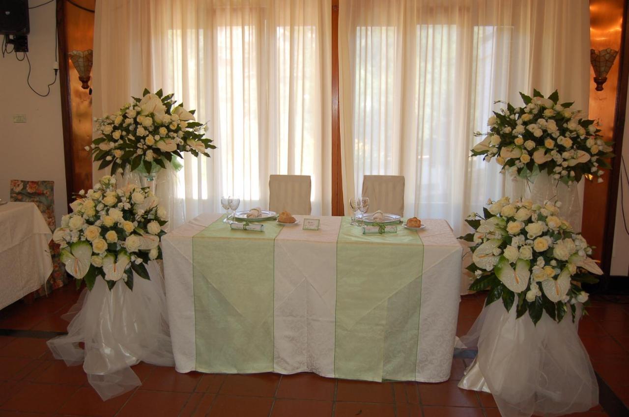 Hotel Lo Sciatore Cotronei Luaran gambar
